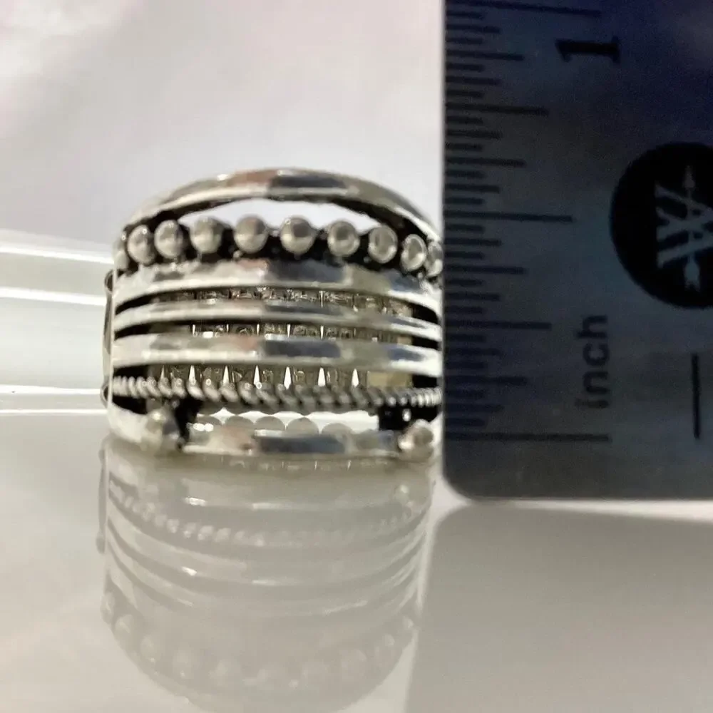 Other silver colored